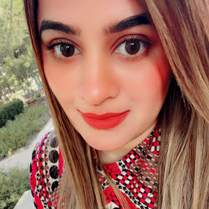 Meet your Posher, Hafsaather